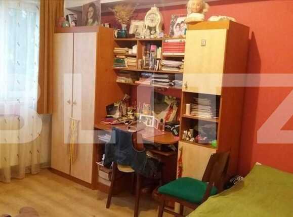 Apartament de vânzare 4 camere Manastur - 16790AV | BLITZ Cluj-Napoca | Poza1
