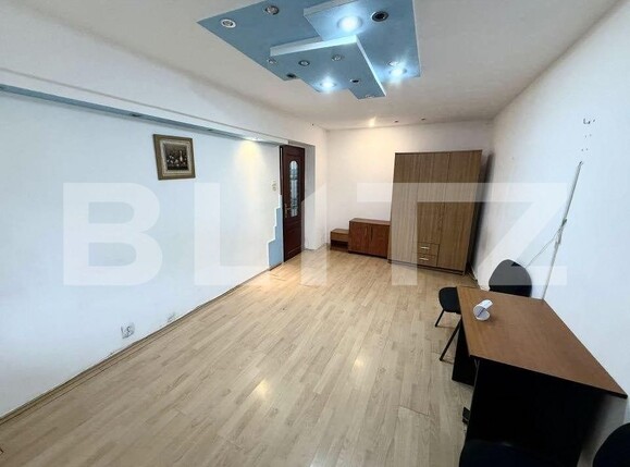 Garsonieră de vânzare Racadau - 167900AV | BLITZ Brașov | Poza1
