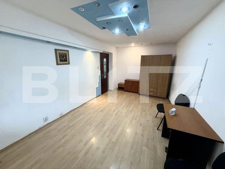 Garsonieră de vânzare Racadau - 167900AV | BLITZ Brașov | Poza1