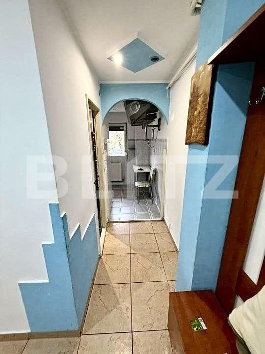 Garsonieră de vânzare Racadau - 167900AV | BLITZ Brașov | Poza3