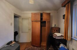 Apartament cu 3 camere semidecomandat, 63 mp, renovabil, zona Manastur 