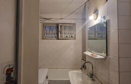 Apartament cu 3 camere semidecomandat, 63 mp, renovabil, zona Manastur 