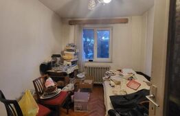 Apartament cu 3 camere semidecomandat, 63 mp, renovabil, zona Manastur 