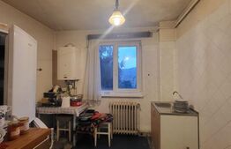 Apartament cu 3 camere semidecomandat, 63 mp, renovabil, zona Manastur 