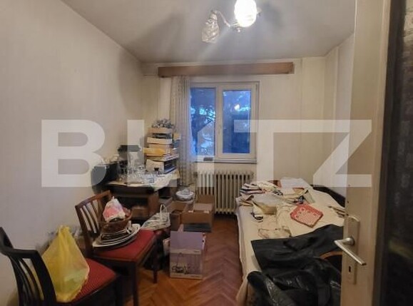 Apartament de vânzare 3 camere Manastur - 167907AV | BLITZ Cluj-Napoca | Poza1