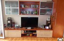 Vanzare apartament 1 camera, 38 mp, complet mobilat, zona strazii Campului