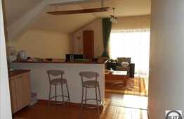 Vanzare apartament 1 camera, 38 mp, complet mobilat, zona strazii Campului