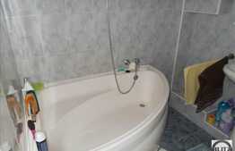 Vanzare apartament 1 camera, 38 mp, complet mobilat, zona strazii Campului