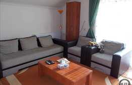 Vanzare apartament 1 camera, 38 mp, complet mobilat, zona strazii Campului