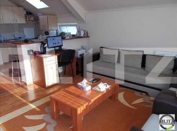 Garsonieră de vânzare Manastur - 16791AV | BLITZ Cluj-Napoca | Poza5
