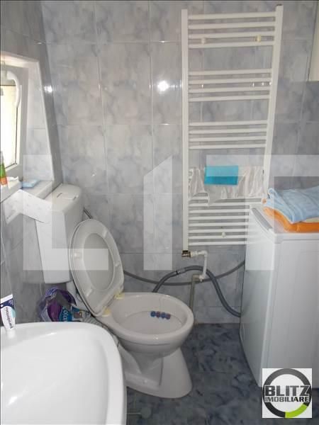 Garsonieră de vânzare Manastur - 16791AV | BLITZ Cluj-Napoca | Poza13