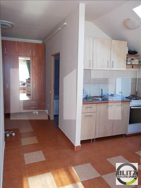Garsonieră de vânzare Manastur - 16791AV | BLITZ Cluj-Napoca | Poza7