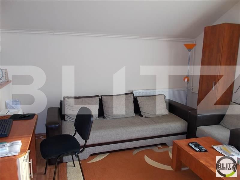 Garsonieră de vânzare Manastur - 16791AV | BLITZ Cluj-Napoca | Poza3