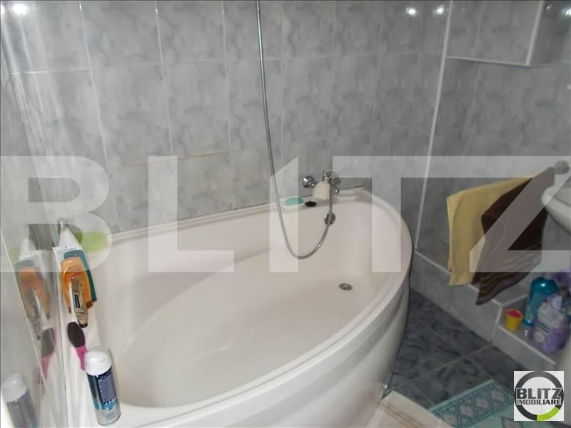 Garsonieră de vânzare Manastur - 16791AV | BLITZ Cluj-Napoca | Poza12