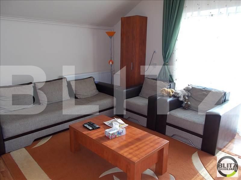 Garsonieră de vânzare Manastur - 16791AV | BLITZ Cluj-Napoca | Poza4