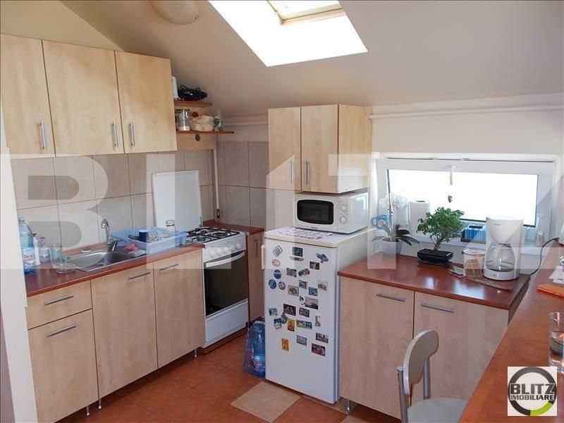 Garsonieră de vânzare Manastur - 16791AV | BLITZ Cluj-Napoca | Poza6