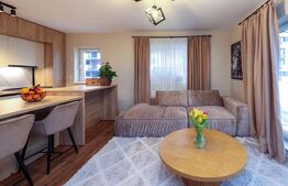 Apartament cu 3 camere, decomandat, 80 de mp, zona Tractorul