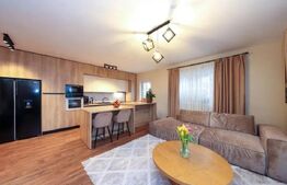 Apartament cu 3 camere, decomandat, 80 de mp, zona Tractorul