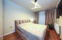 Apartament cu 3 camere, decomandat, 80 de mp, zona Tractorul