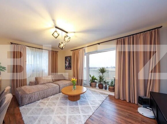 Apartament de vânzare 3 camere Tractorul - 167910AV | BLITZ Brașov | Poza2