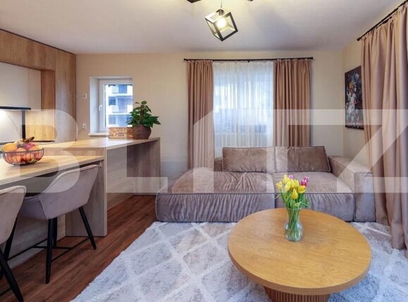 Apartament de vânzare 3 camere Tractorul - 167910AV | BLITZ Brașov | Poza3