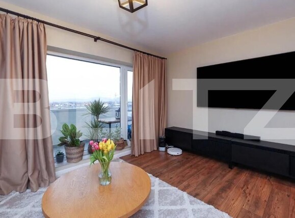 Apartament de vânzare 3 camere Tractorul - 167910AV | BLITZ Brașov | Poza6