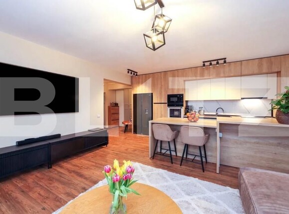 Apartament de vânzare 3 camere Tractorul - 167910AV | BLITZ Brașov | Poza5