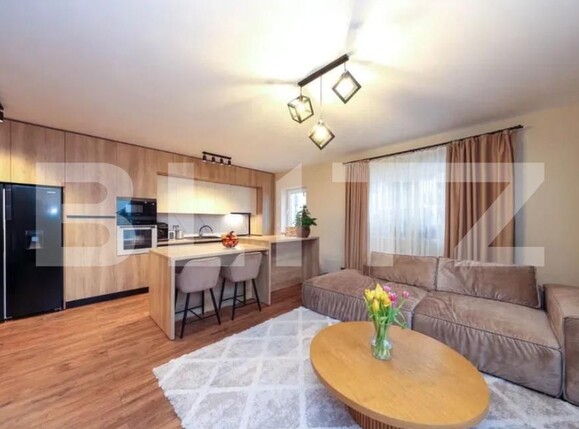 Apartament de vânzare 3 camere Tractorul - 167910AV | BLITZ Brașov | Poza1