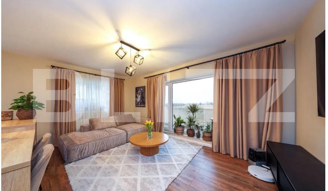 Apartament de vânzare 3 camere Tractorul - 167910AV | BLITZ Brașov | Poza2
