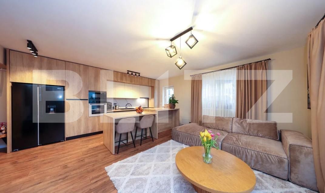 Apartament de vânzare 3 camere Tractorul - 167910AV | BLITZ Brașov | Poza10