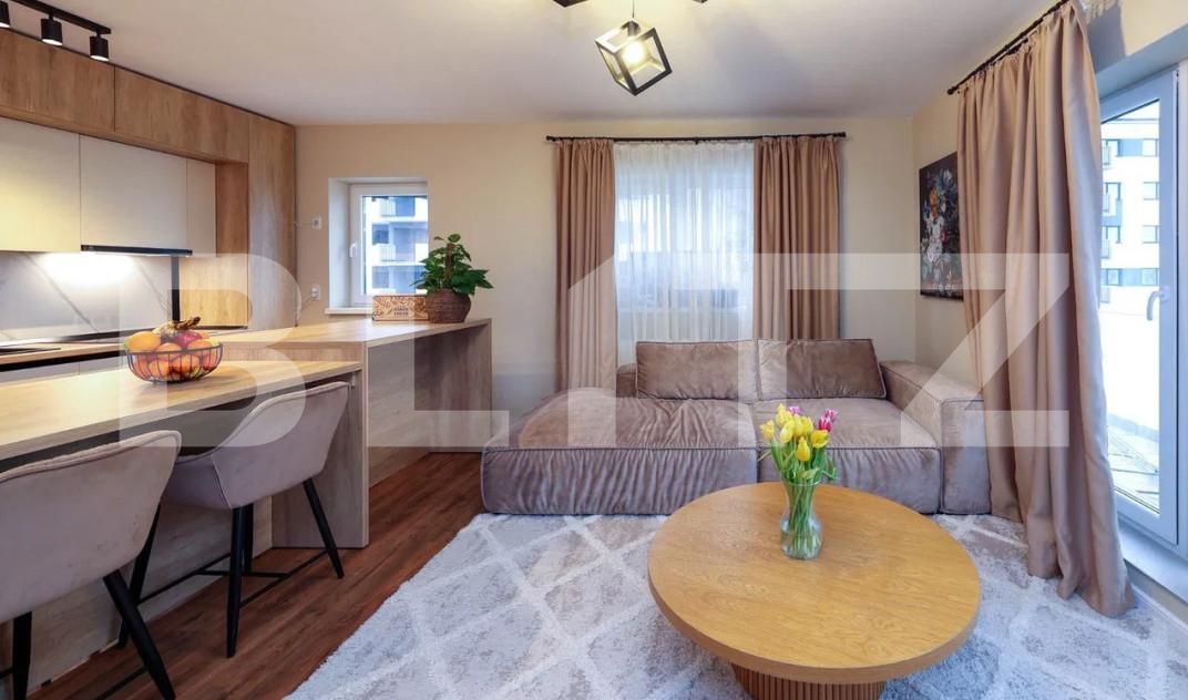 Apartament de vânzare 3 camere Tractorul - 167910AV | BLITZ Brașov | Poza3