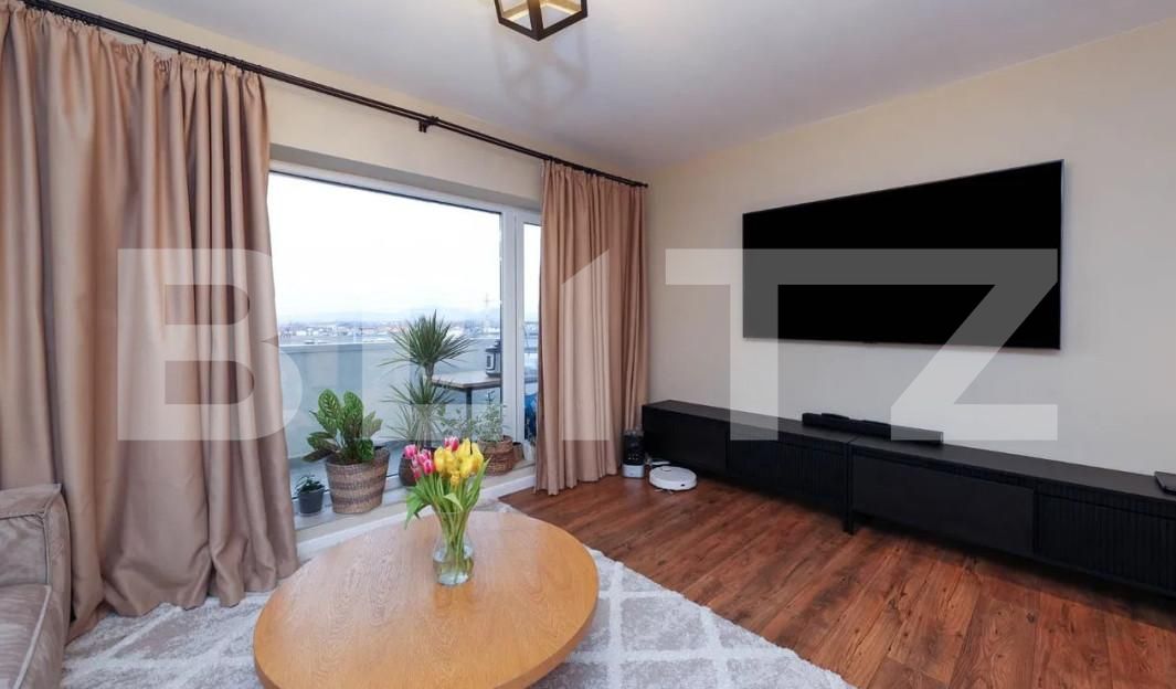 Apartament de vânzare 3 camere Tractorul - 167910AV | BLITZ Brașov | Poza6