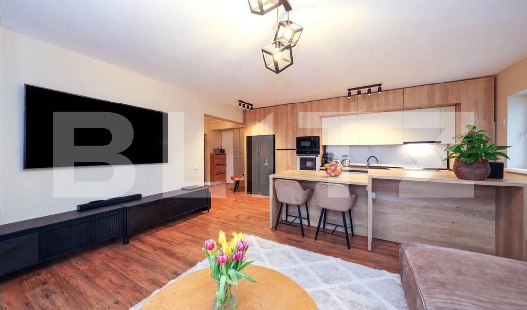 Apartament de vânzare 3 camere Tractorul - 167910AV | BLITZ Brașov | Poza5