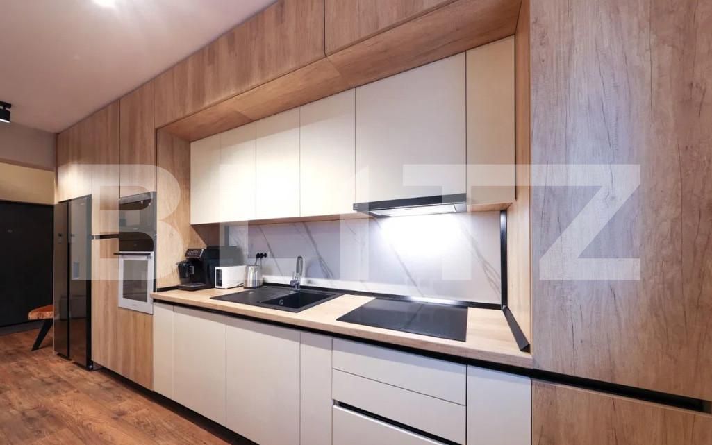 Apartament de vânzare 3 camere Tractorul - 167910AV | BLITZ Brașov | Poza8