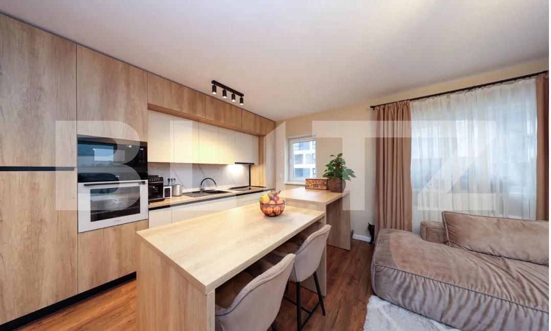 Apartament de vânzare 3 camere Tractorul - 167910AV | BLITZ Brașov | Poza4