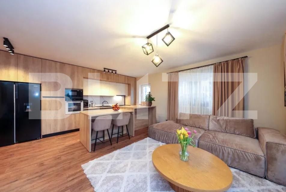 Apartament de vânzare 3 camere Tractorul - 167910AV | BLITZ Brașov | Poza1