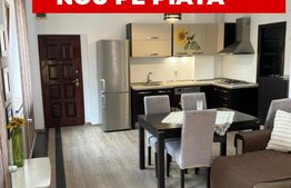 Apartament 3 camere 2 bai -in vila - 80mp  -pivnita si  parcare Central