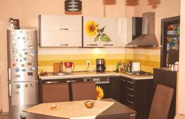 Apartament in vila, 80mp  loc parcare, mobilat, zona Centru Istoric 530 mp curte
