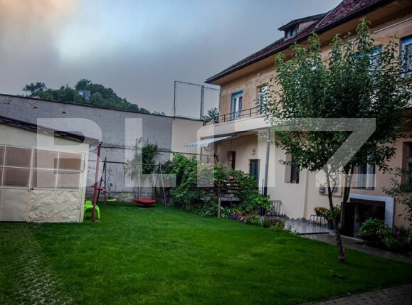 Apartament de vânzare 2 camere Centrul Istoric - 167911AV | BLITZ Brașov | Poza3