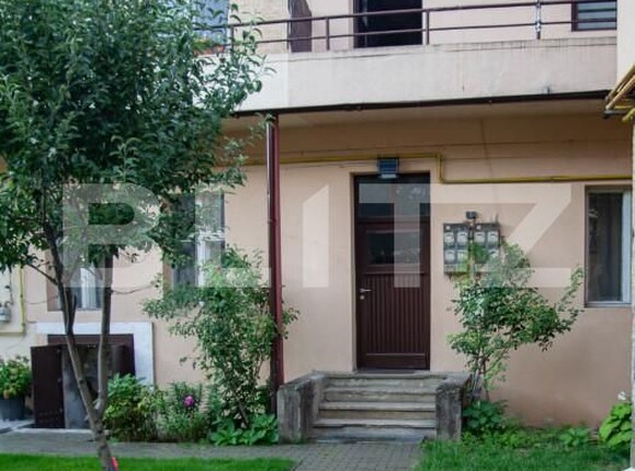 Apartament de vânzare 2 camere Centrul Istoric - 167911AV | BLITZ Brașov | Poza2