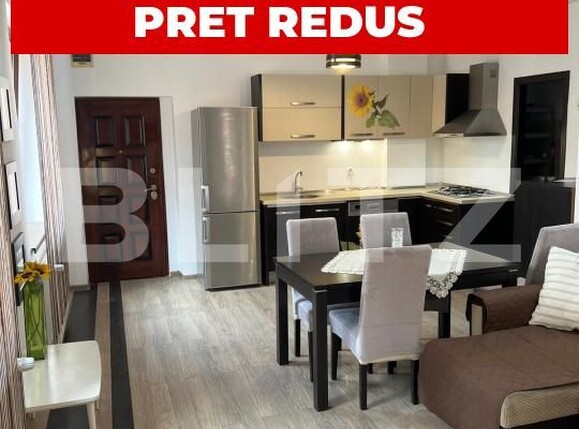Apartament de vânzare 3 camere Centrul Istoric - 167911AV | BLITZ Brașov | Poza1