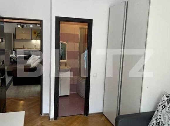 Apartament de vânzare 3 camere Centrul Istoric - 167911AV | BLITZ Brașov | Poza1