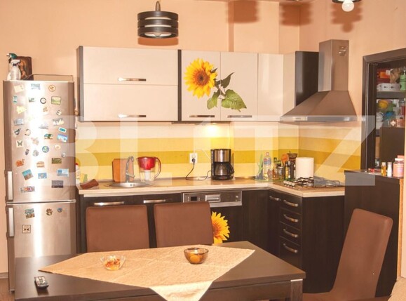 Apartament de vânzare 2 camere Centrul Istoric - 167911AV | BLITZ Brașov | Poza5