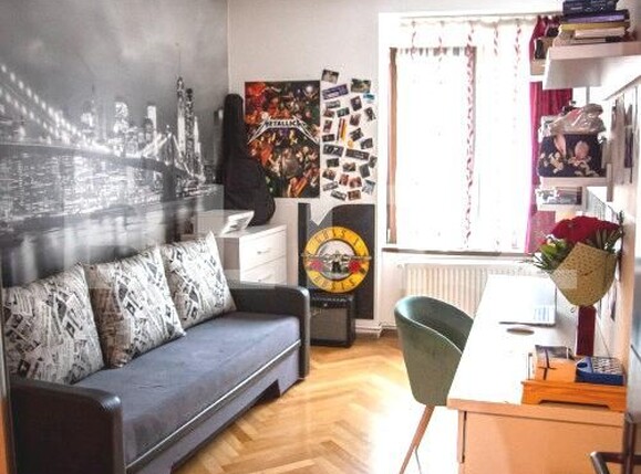 Apartament de vânzare 2 camere Centrul Istoric - 167911AV | BLITZ Brașov | Poza2
