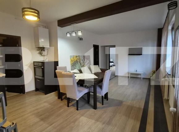 Apartament de vânzare 3 camere Centrul Istoric - 167911AV | BLITZ Brașov | Poza3