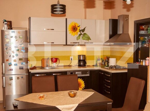 Apartament de vânzare 2 camere Centrul Istoric - 167911AV | BLITZ Brașov | Poza3