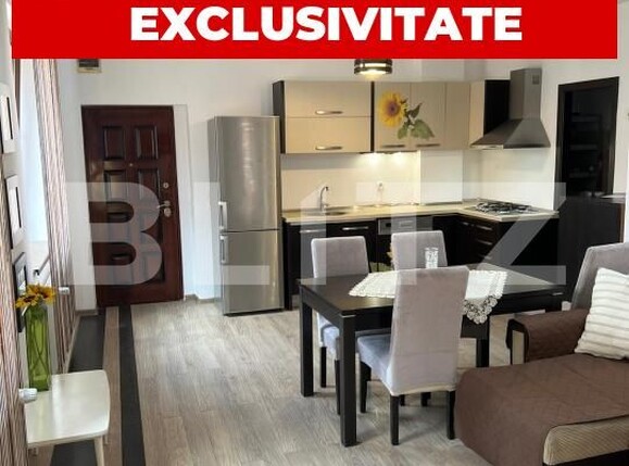 Apartament de vânzare 3 camere Centrul Istoric - 167911AV | BLITZ Brașov | Poza3