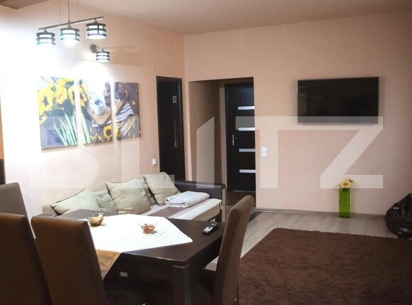 Apartament de vânzare 2 camere Centrul Istoric - 167911AV | BLITZ Brașov | Poza6