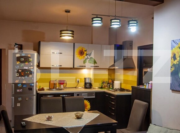 Apartament de vânzare 2 camere Centrul Istoric - 167911AV | BLITZ Brașov | Poza1