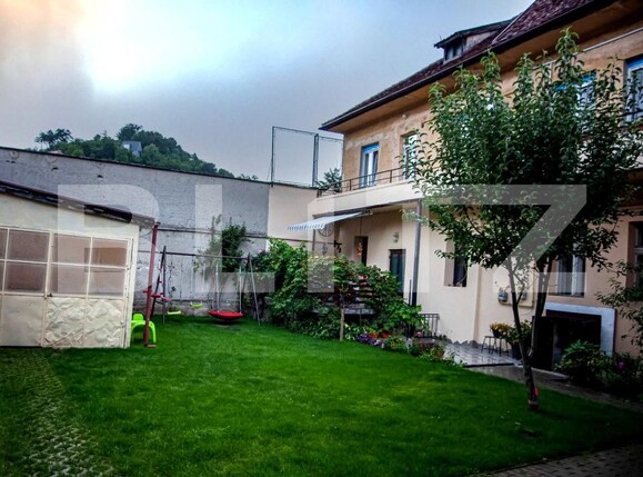 Apartament de vânzare 3 camere Centrul Istoric - 167911AV | BLITZ Brașov | Poza7